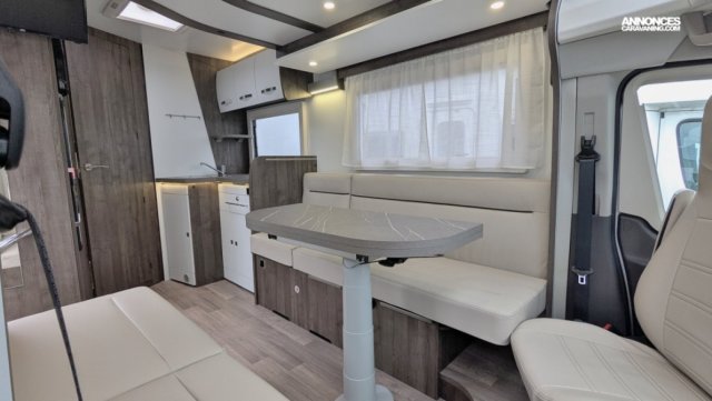 Benimar Tessoro 488 SPECIAL EDITION - Photo 6