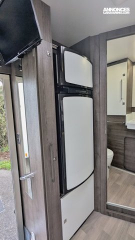 Benimar Tessoro 488 SPECIAL EDITION - Photo 8