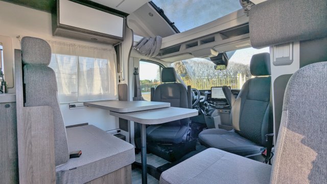 Benimar Tessoro 495 Up - Photo 3