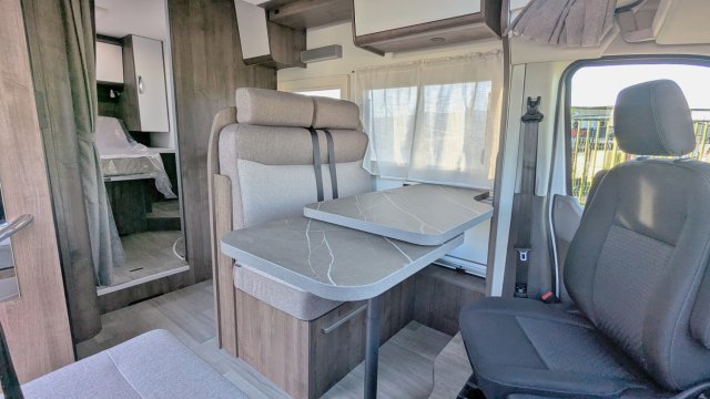 Benimar Tessoro 495 Up - Photo 4