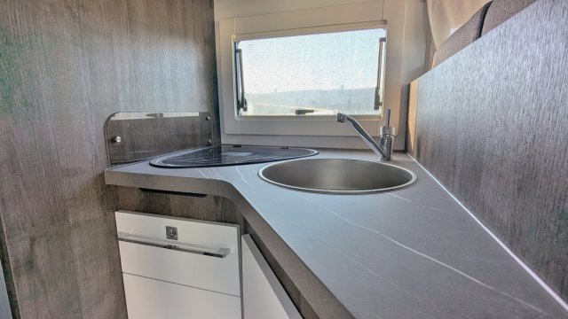 Benimar Tessoro 495 Up - Photo 5