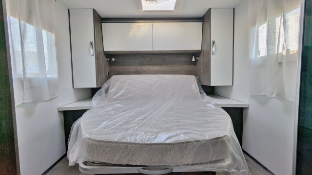 Benimar Tessoro 495 Up - Photo 6