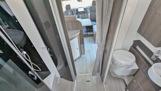 Benimar Tessoro 495 Up - Photo 7