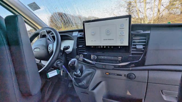 Benimar Tessoro 495 Up - Photo 8