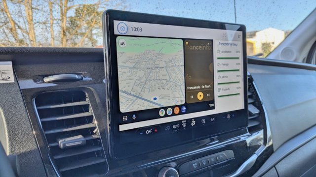 Benimar Tessoro 495 Up - Photo 3