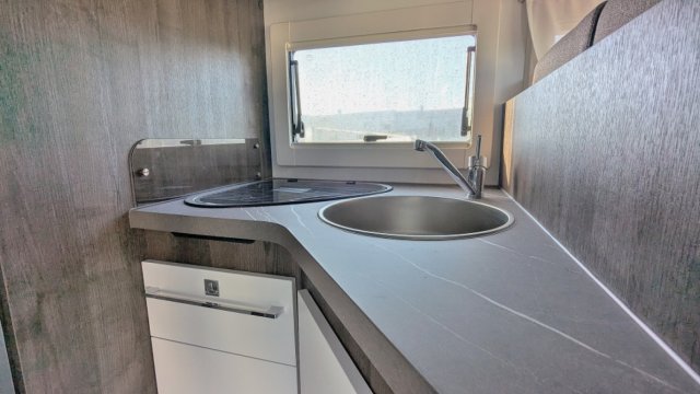 Benimar Tessoro 495 Up - Photo 5