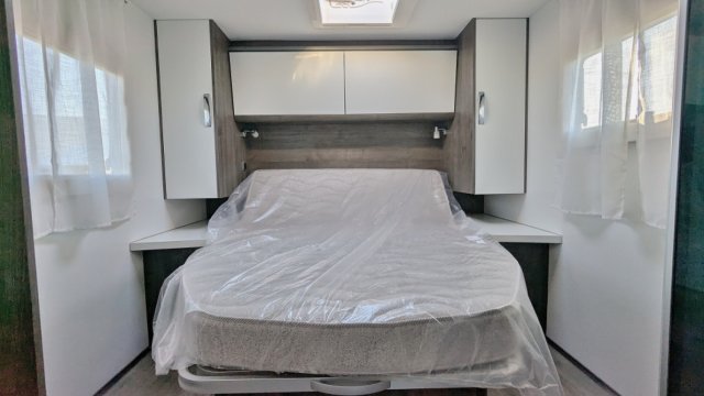 Benimar Tessoro 495 Up - Photo 6