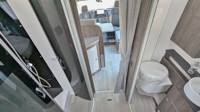 Benimar Tessoro 495 Up - Photo 7