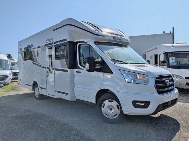 Benimar Tessoro 497 bva 165 cv + pack lithium - Photo 1