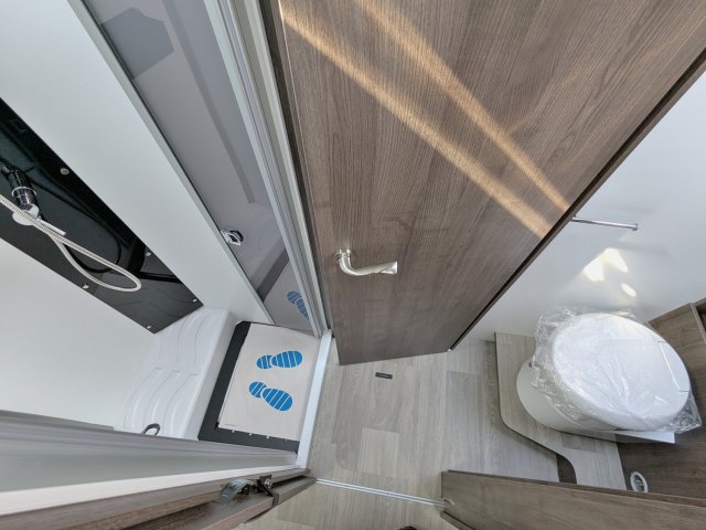Benimar Tessoro 497 bva 165 cv + pack lithium - Photo 7