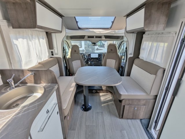 Benimar Tessoro 497 + PACK LITHIUM - Photo 2