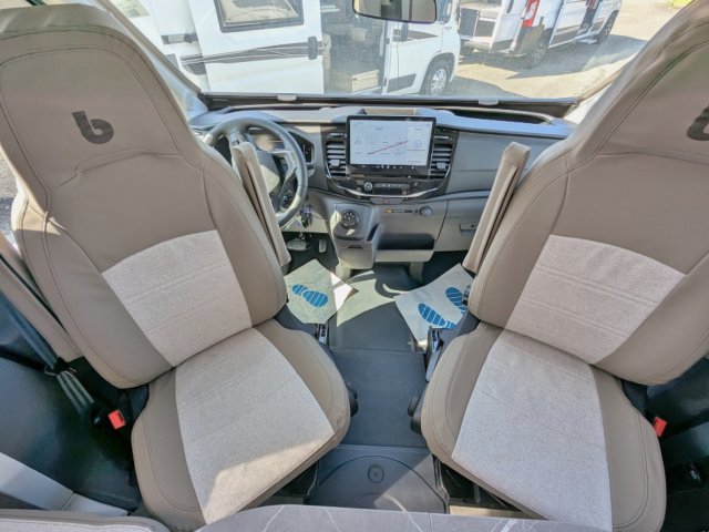 Benimar Tessoro 497 + PACK LITHIUM - Photo 3