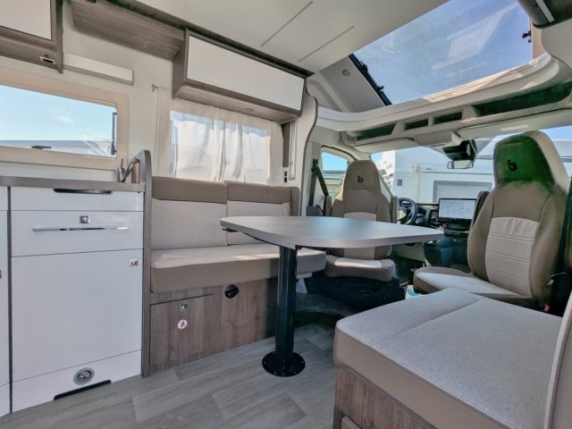 Benimar Tessoro 497 + PACK LITHIUM - Photo 4