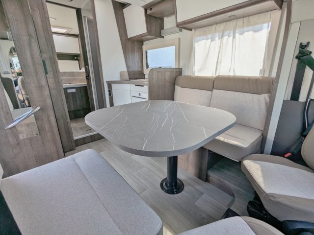 Benimar Tessoro 497 + PACK LITHIUM - Photo 5