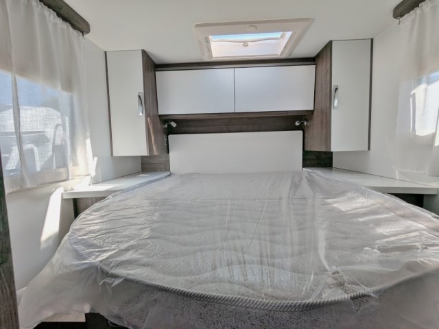 Benimar Tessoro 497 + PACK LITHIUM - Photo 6