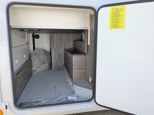 Benimar Tessoro 497 + PACK LITHIUM - Photo 8