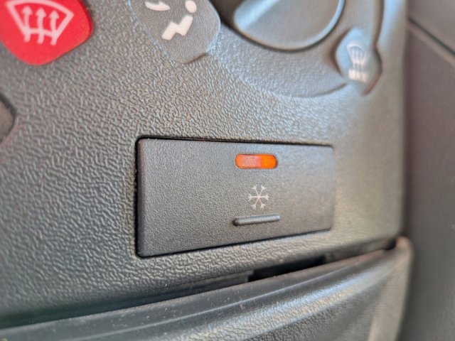 Burstner A 574 - Photo 12