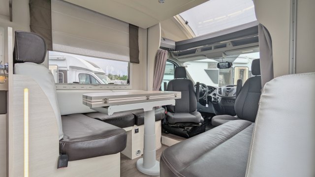 Challenger 170 - Photo 2