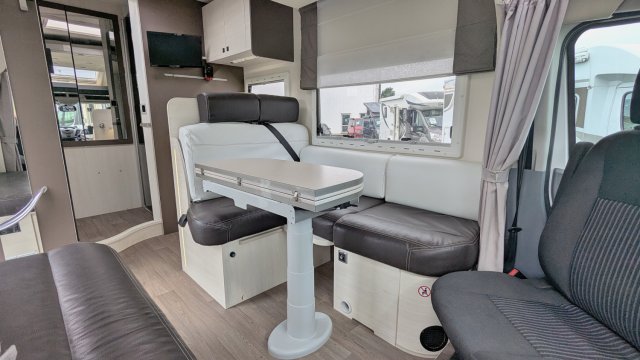 Challenger 170 - Photo 3