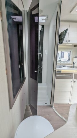 Challenger 170 - Photo 6