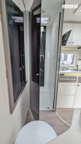 Challenger Genesis 170 - Photo 3