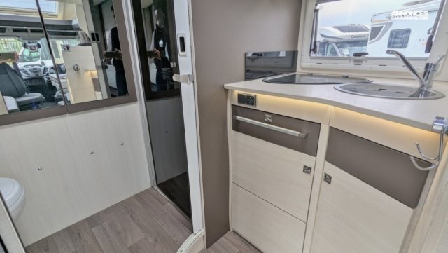 Challenger Genesis 170 - Photo 4