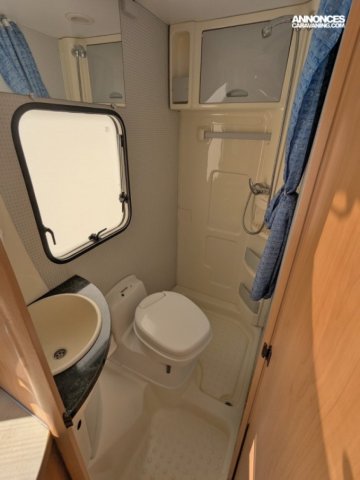 Challenger Genesis 36 - Photo 2