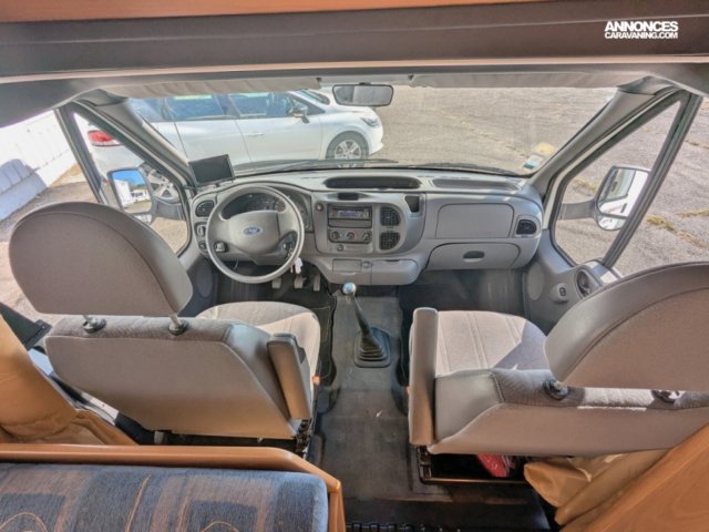 Challenger Genesis 36 - Photo 3