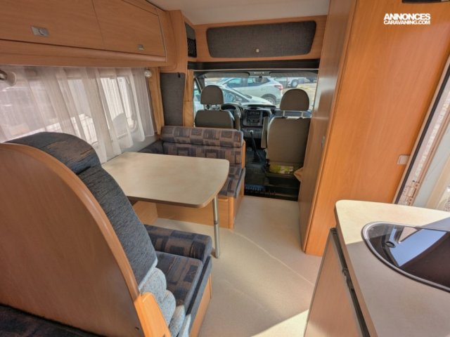 Challenger Genesis 36 - Photo 4