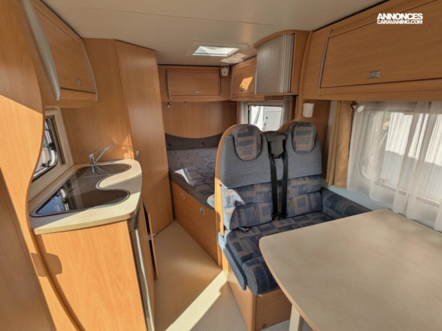 Challenger Genesis 36 - Photo 5