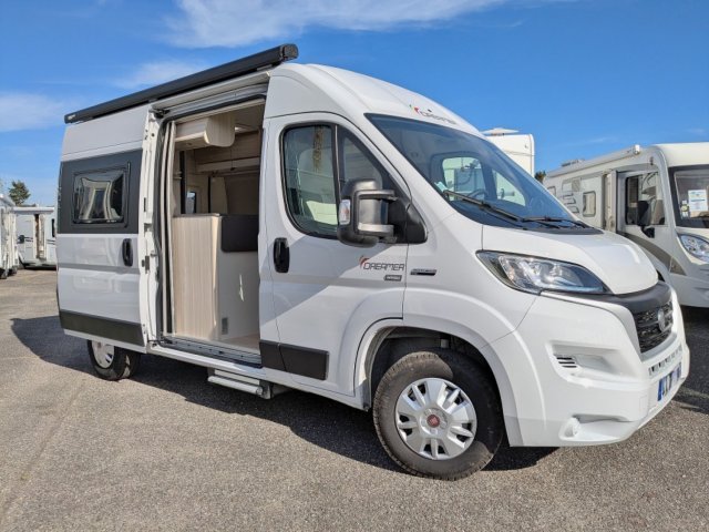 Achat Dreamer D42 d 42 Occasion