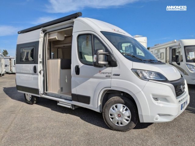 Dreamer D42 D 42 Occasion