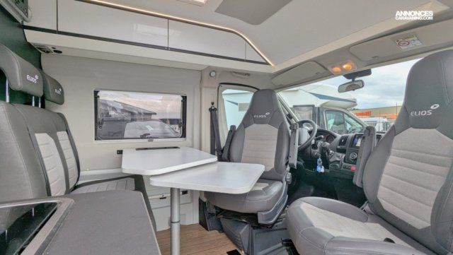 Elios Van 59 T Family 59T - Photo 2