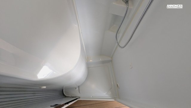 Elios Van 59 T Family 59T - Photo 3