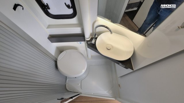 Elios Van 59 T Family 59T - Photo 4