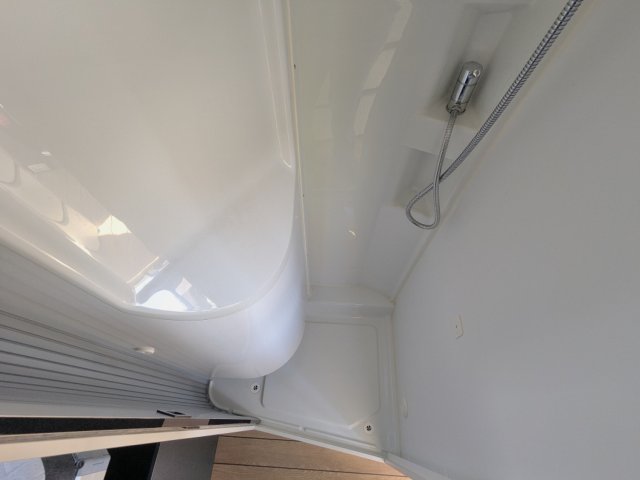 Elios Van 63 GX Sky-Lift skylift - Photo 5