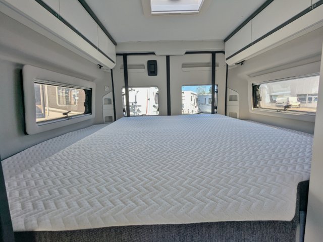 Elios Van 63 GX Sky-Lift skylift - Photo 6