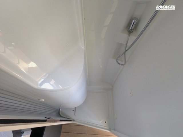 Elios Van 63 GX Sky-Lift - Photo 2