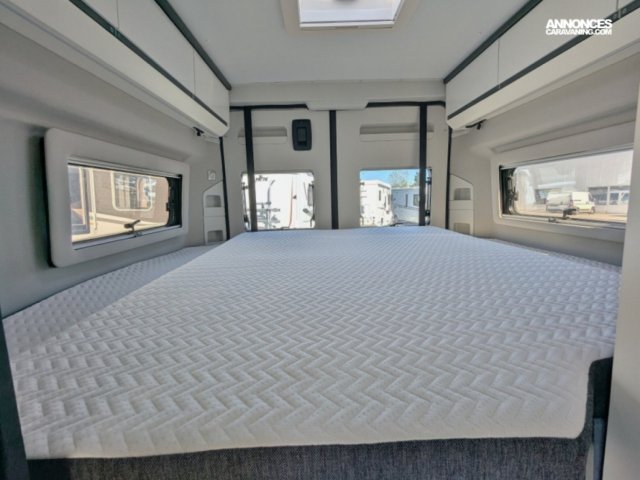 Elios Van 63 GX Sky-Lift - Photo 5