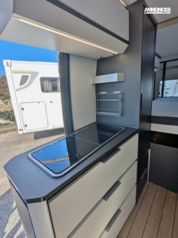 Elios Van 63 GX Sky-Lift - Photo 10