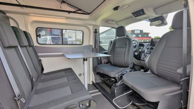 Font Vendome Auto Camper XL autocamper bva - Photo 3