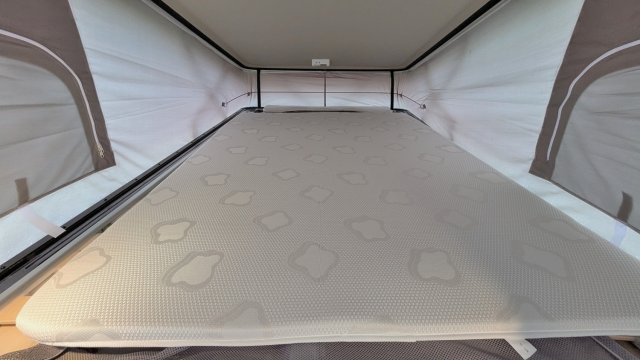 Font Vendome Auto Camper XL autocamper bva - Photo 6