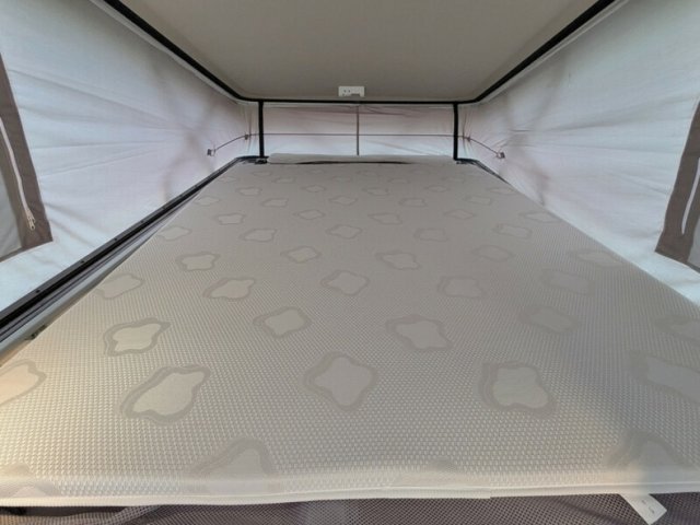 Font Vendome Auto Camper XL AUTOCAMPER - Photo 2