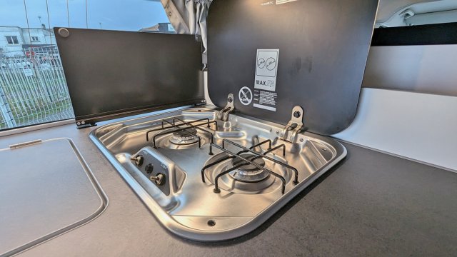 Ford Fourgon Van nugget - Photo 3