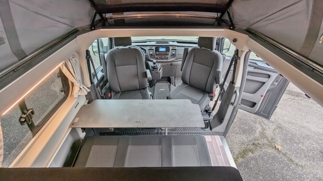 Ford Fourgon Van nugget - Photo 8