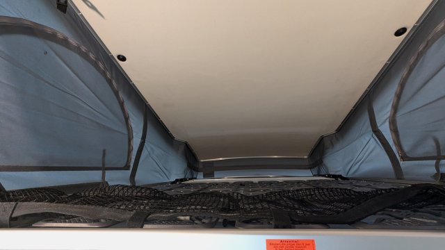 Ford Fourgon Van nugget - Photo 9