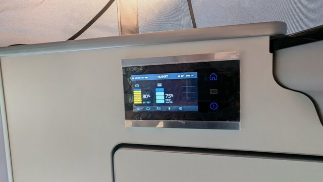 Ford Fourgon Van nugget - Photo 10
