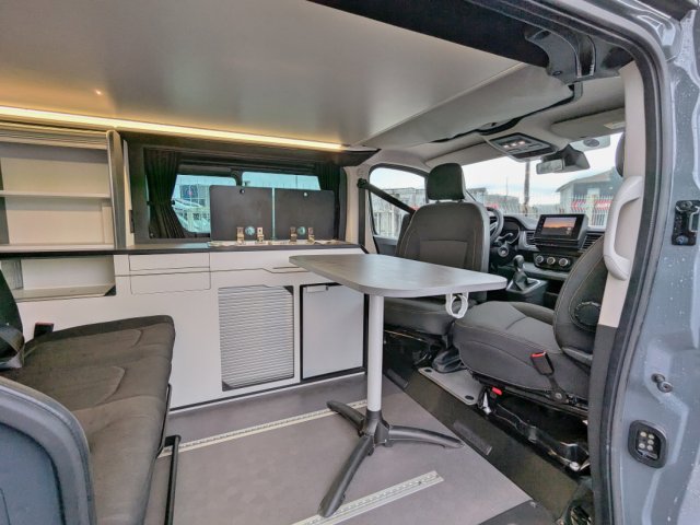 Hanroad Trek 5+ bva - Photo 3