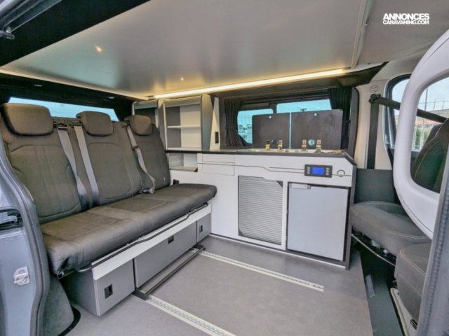 Hanroad Trek 5+ 5 PLUS *** - Photo 2