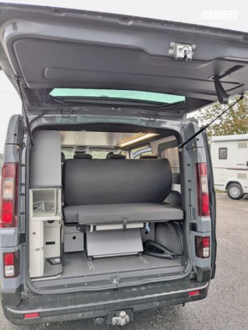 Hanroad Trek 5+ 5 PLUS *** - Photo 4